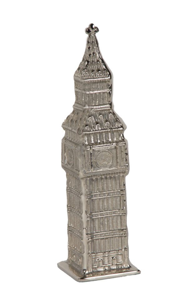 Big Ben Chrome