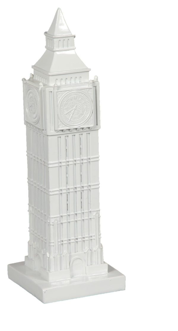 White Big Ben