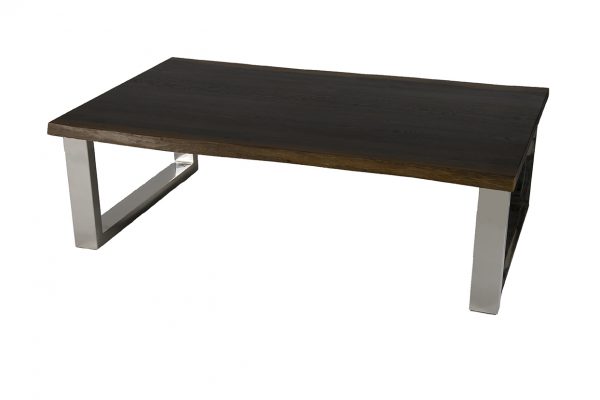 Celine Coffee Table (Live Edge)
