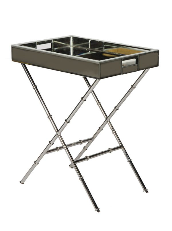 Roxy End Table