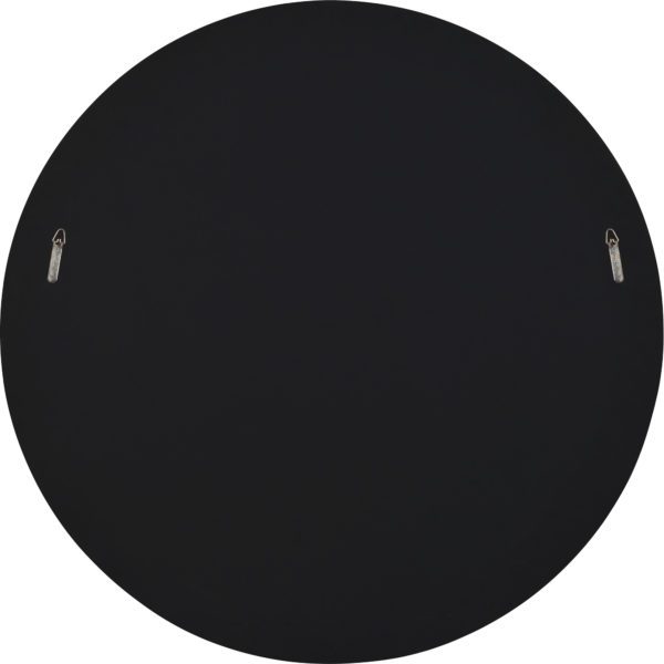 M52 - Small Round Decorative Mirror Frame - Image 2
