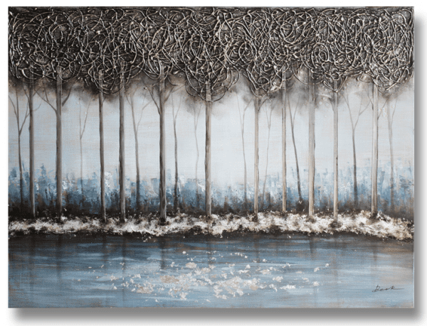 Art - First Frost