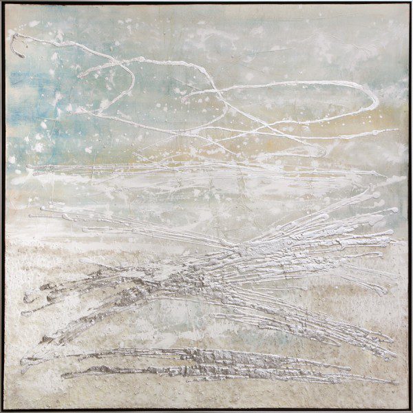 Art - Silver Storm