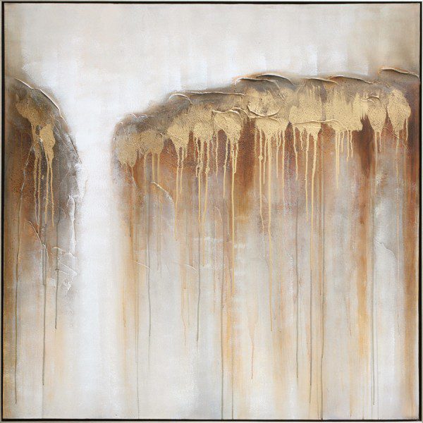 Art - Clouds of Gold