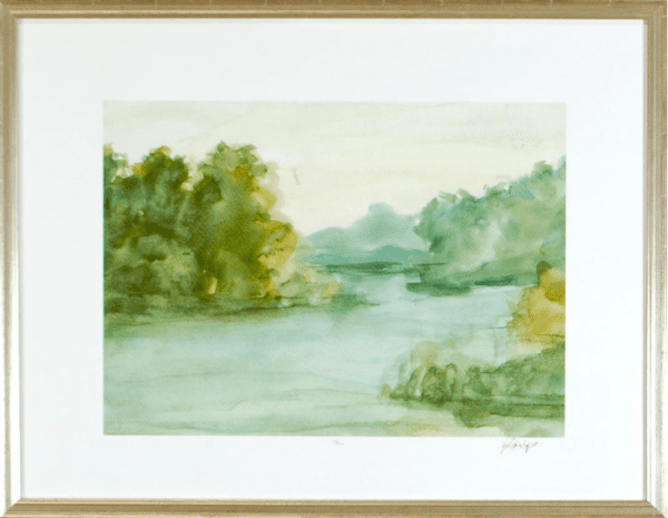 Art - Reflection I