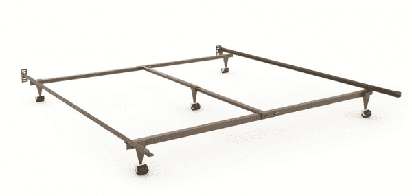Double Bed Rails