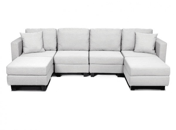 Antwerp Sectional - Large
