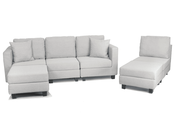 Antwerp Sectional - Large - Image 2