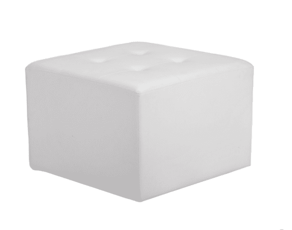 Zurich Swivel Ottoman