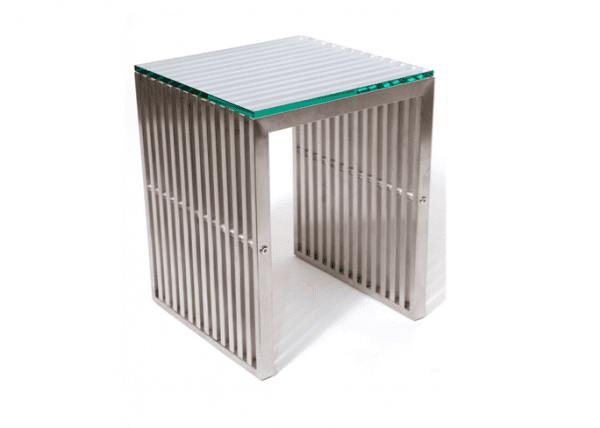 Dubai End Table