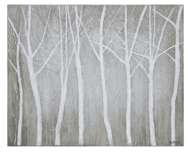 Art - Bronze Forest