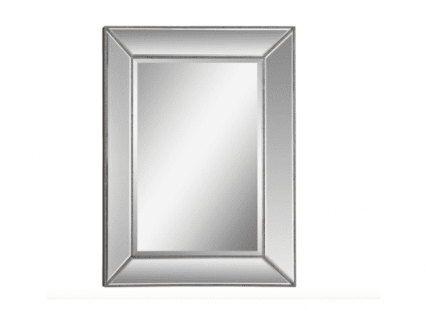 M11 - Mirror with Mirrored Frame