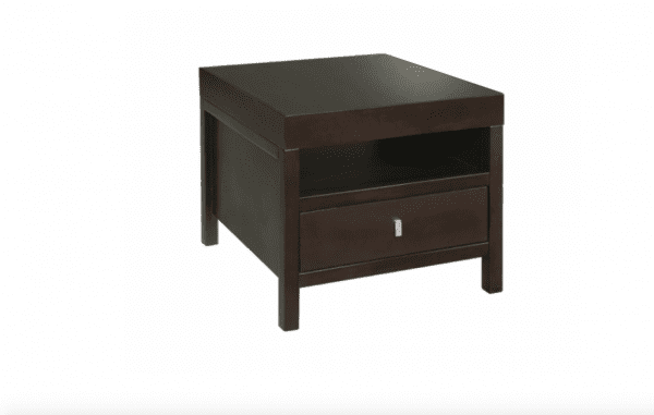 Laura End Table