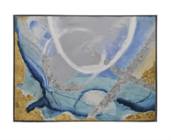 Art - Gem Stone I
