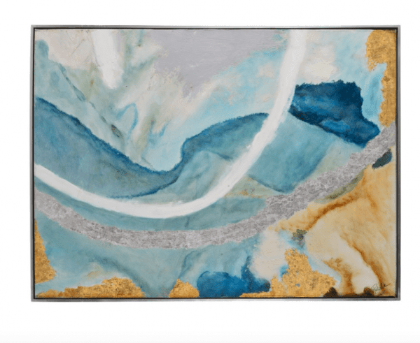 Art - Gem Stone II