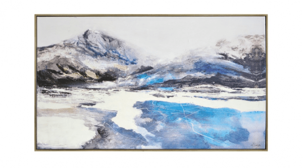 Art - Lake Louise