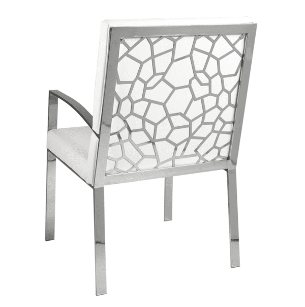 Toulouse Arm Chair