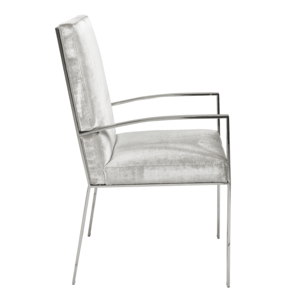 Toulouse Arm Chair - Image 3