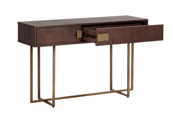 Donatella Console Table - Image 2