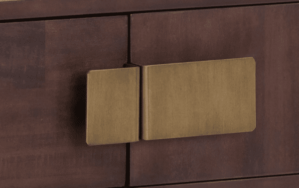Donatella Console Table - Image 3