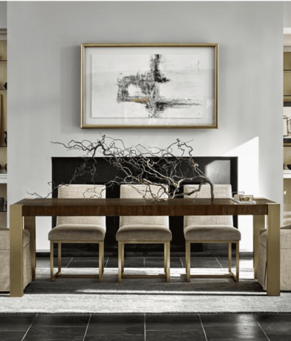 Leilani Dining Table - Image 2