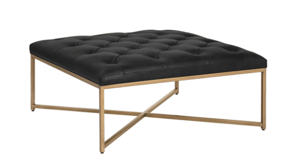 Sapporo Ottoman