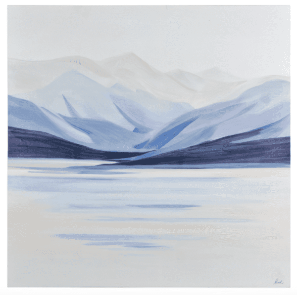 Art - Rockies