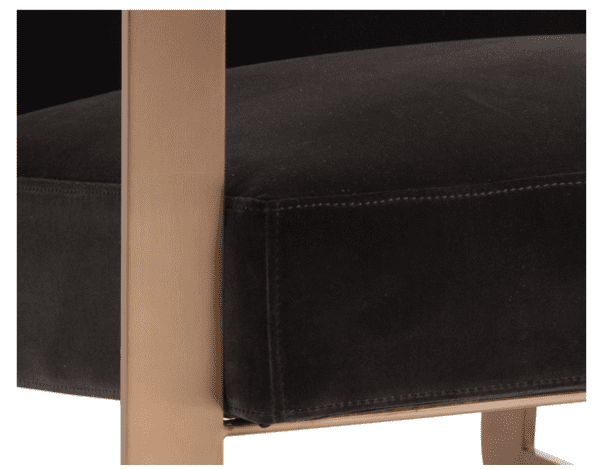Orillia Arm Chair - Image 5