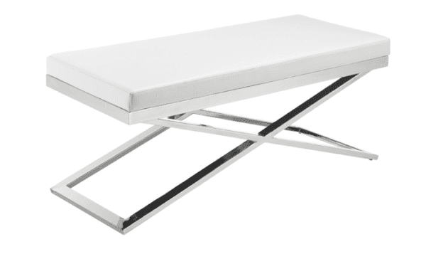 Lethbridge Bench