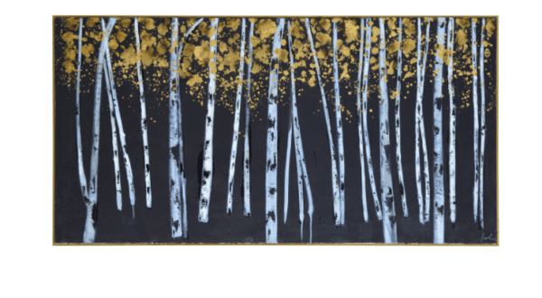 Art - Night Forest