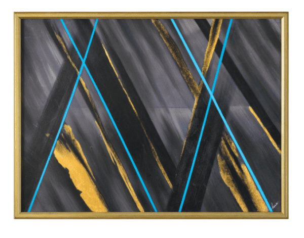 Art - Cross Roads