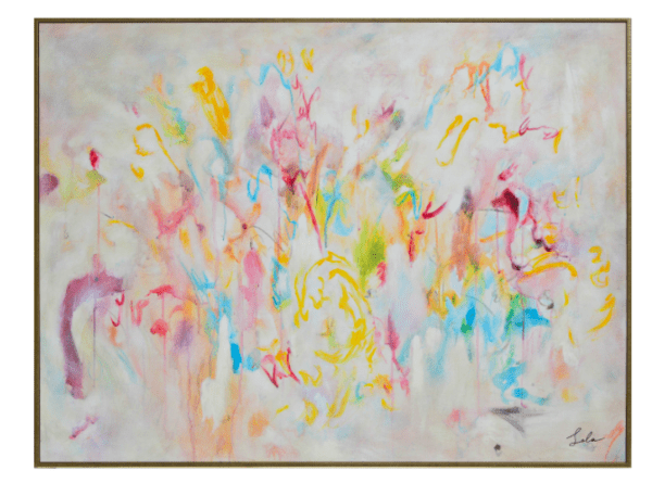 Art - Squiggles