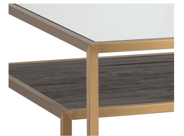 Skyla Coffee Table - Image 2
