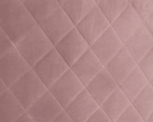 Rennes Occasional Chair Blush - Image 7