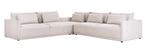 Amalfi XL Sectional