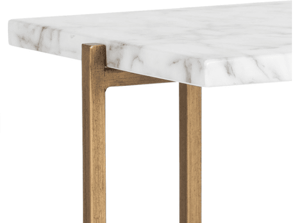 Reese Console Gold - Large - Image 2