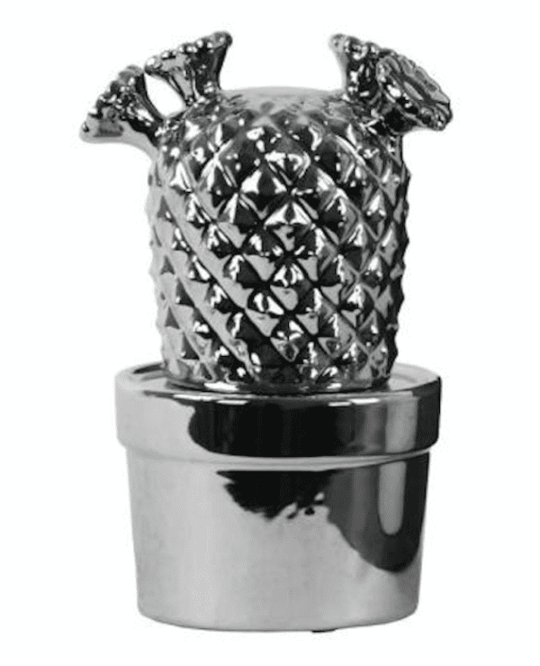 Chrome Cactus III