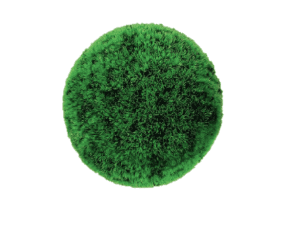 Green Grass Ball (10")