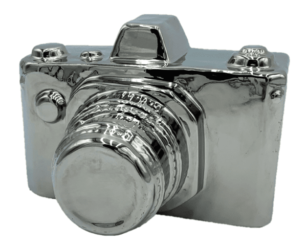 Chrome Camera