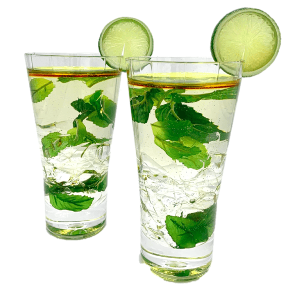 Faux Mojitos (Set of 2) - Image 2