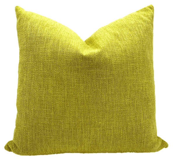 AC142 - Chartreuse with Soft Sparkle
