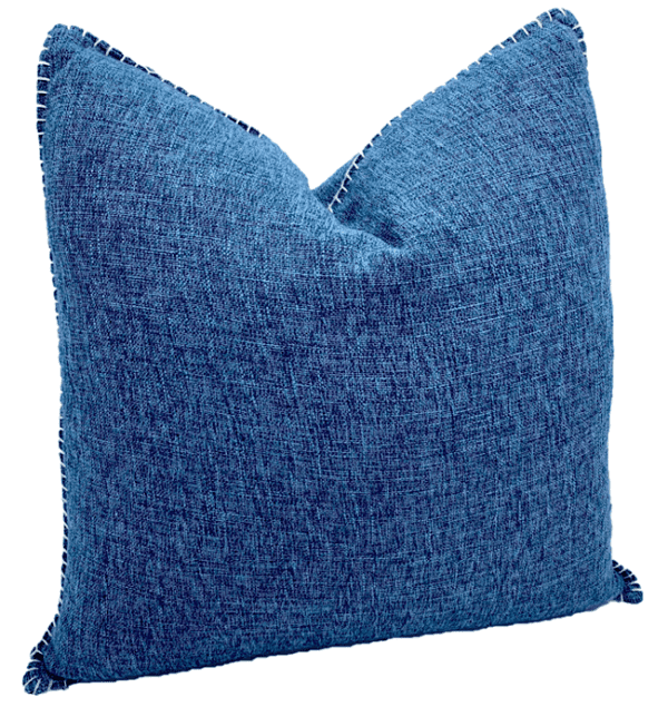 AC156 - Denim Blue