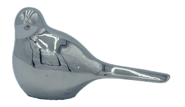 Chrome Bird I