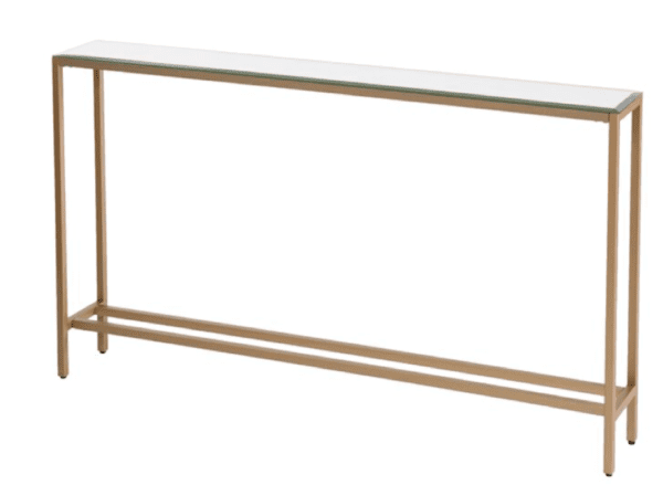 Savannah Console Small