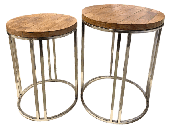 Kelsey Nesting Tables