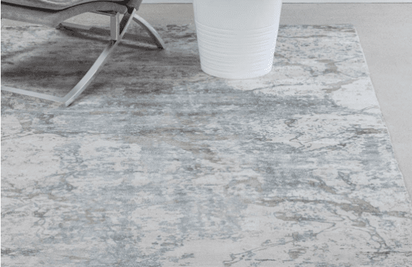 C68 - Carpet Moroccan 5'x8' - Image 3