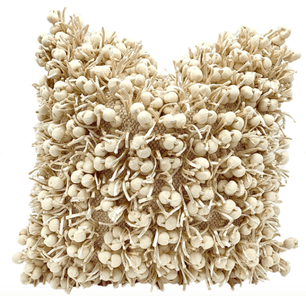 AC193 - PomPoms & Tassels