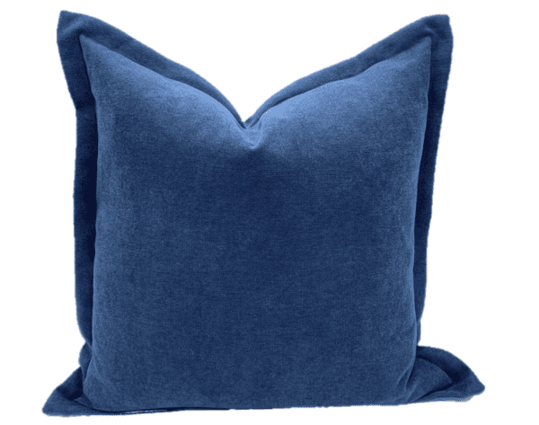 AC203 - Blue Reversible Two-Toned