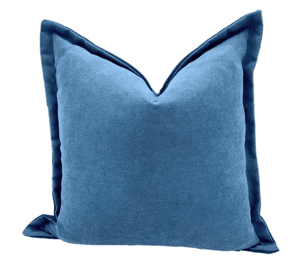 AC203 - Blue Reversible Two-Toned - Image 2