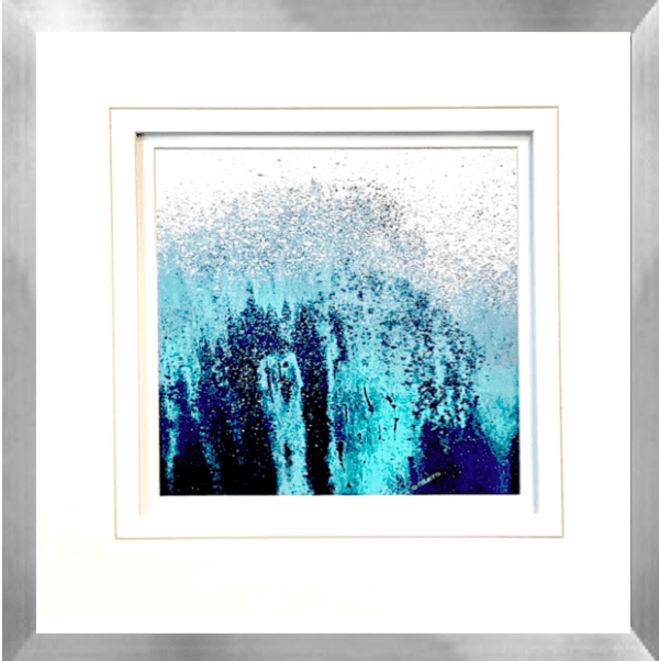 Art - Ice Crystals